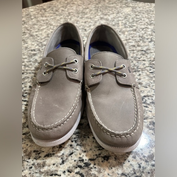 Sperry Top Sider Boat Shoes - Picture 2 of 9